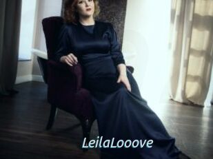 LeilaLooove