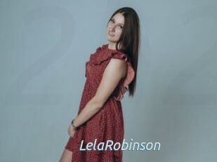 LelaRobinson