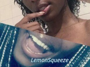 LemonSqueeze