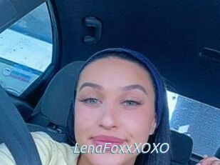 LenaFoxxXOXO