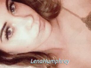 Lena_Humphrey