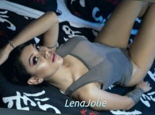 LenaJolie