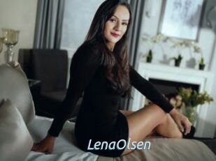 LenaOlsen