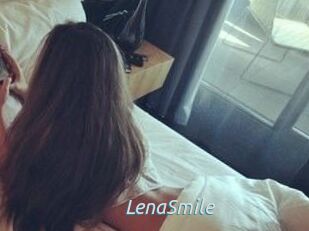 LenaSmile