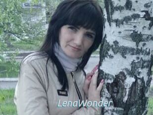 LenaWonder