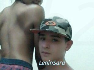 Lenin_Sara