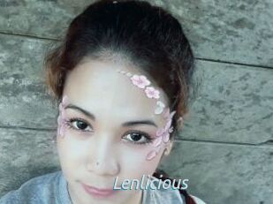 Lenlicious