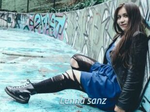 Lenna_sanz