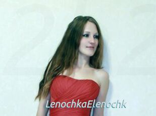 LenochkaElenochk