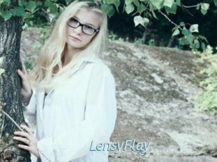 LensyFlay