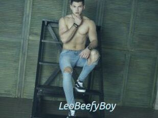 LeoBeefyBoy