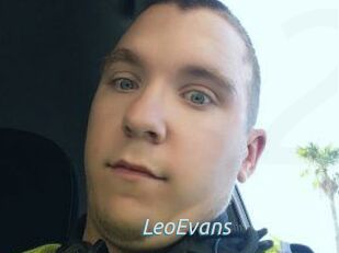 Leo_Evans