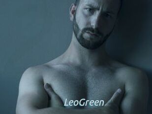 LeoGreen