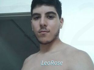 Leo_Rose