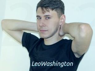 LeoWashington