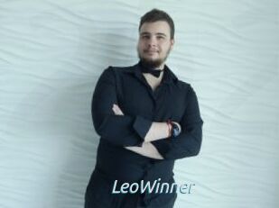 LeoWinner