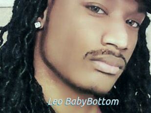 Leo_BabyBottom