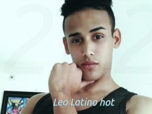 Leo_Latino_hot