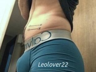 Leolover22