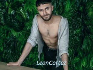 LeonCortez