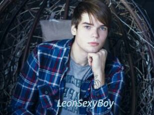 LeonSexyBoy