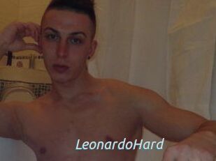 LeonardoHard