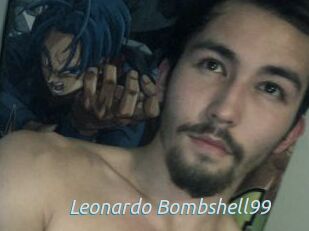 Leonardo_Bombshell99