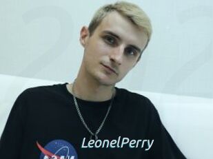 LeonelPerry