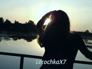 LerochkaX7