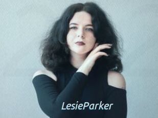 LesieParker