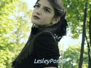 LesleyPorter