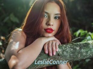 LeslieConner