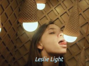 Leslie_Light