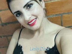 LeslyDiva