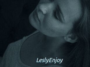 LeslyEnjoy