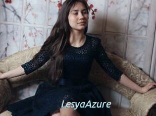 LesyaAzure