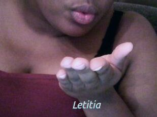 Letitia