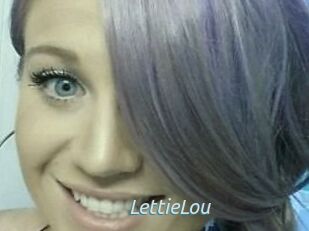 LettieLou