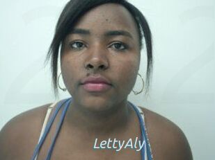 LettyAly