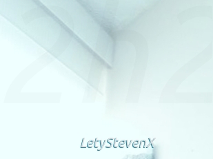 LetyStevenX