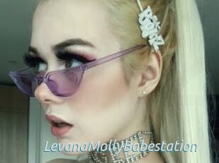 LevanaMollyBabestation