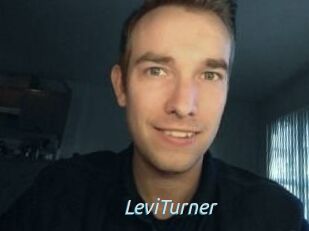 Levi_Turner