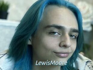 LewisMoore