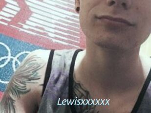 Lewisxxxxxx