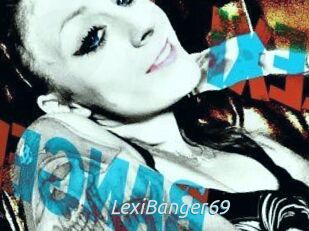 LexiBanger69