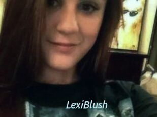 LexiBlush