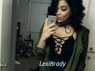 LexiBrady