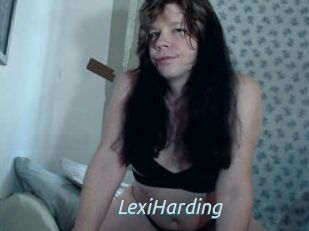 LexiHarding