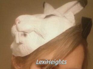 LexiHeights