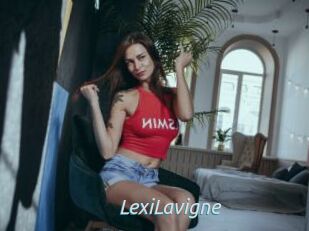 LexiLavigne